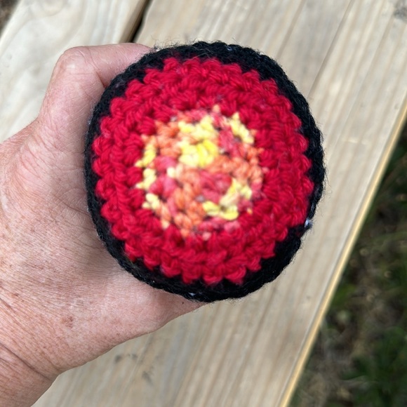 NEW Hand Made Cat Nip Cat Toy! (#5) - Picture 7 of 10